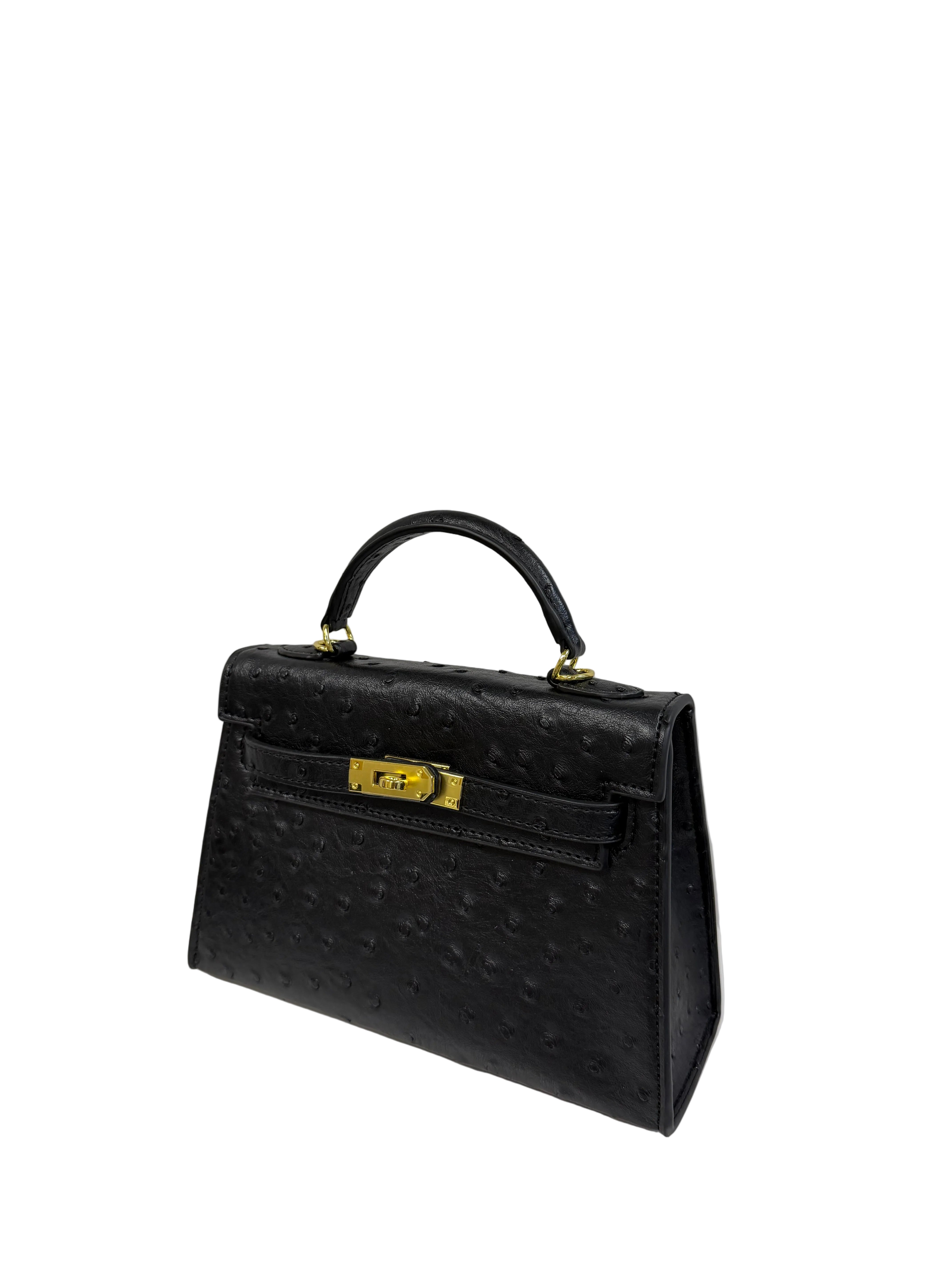 ONYX OSTRICH
